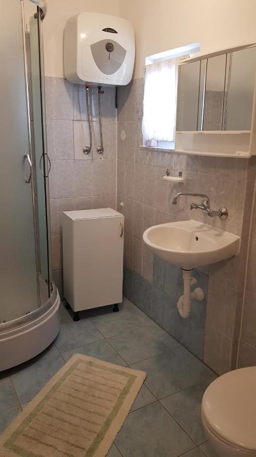 Apartment Excelente Вир Екстер'єр фото